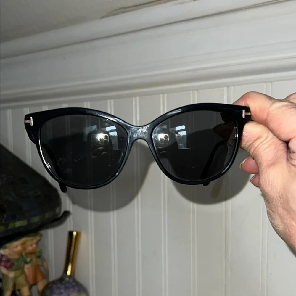 Tom Ford TF5511 Sunglass frames only 54-14